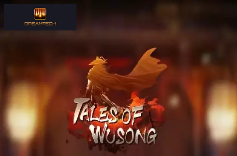 Tales of Wusong